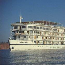 M/S Movenpick Prince Abbas Lake Nasser Cruise